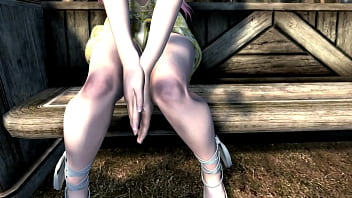 B delphine gets railed by bbc fall season