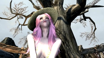 B delphine gets railed by bbc fall season