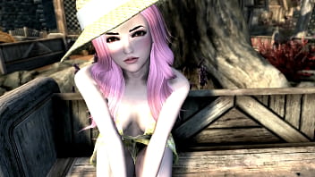 B delphine gets railed by bbc fall season