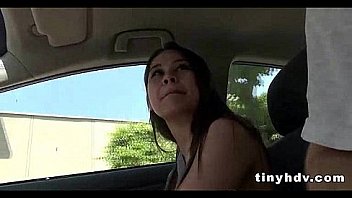 Gorgeous teen fucked pov mika sparx 7 83