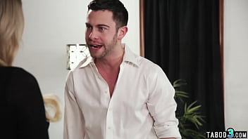 Dirty cop dives into a big boobed suspects cunt