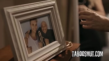 Cheating wife got caught by stepson