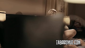 Cheating wife got caught by stepson