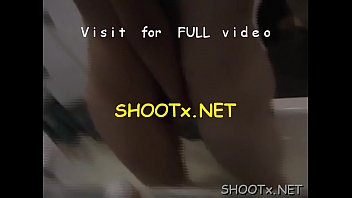 Soaked teen likes gobbling cock Soaked teen likes gobbling cock