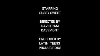 Bts sussy sweet first dap ltp406