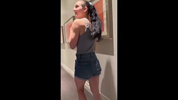 Fay hotel neighbor needs help from stranger and ends up fucking him