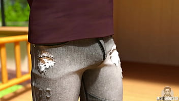 Helping the hotties ep 26 – visual novel gameplay by misterdoktor