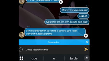 Cogiendo con mi hembra imvu 1