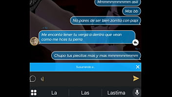 Cogiendo con mi hembra imvu 1