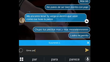 Cogiendo con mi hembra imvu 1