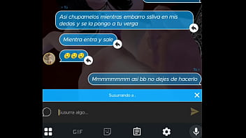 Cogiendo con mi hembra imvu 1