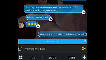 Cogiendo con mi hembra imvu 1