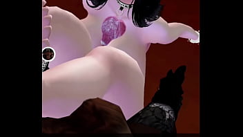 Cogiendo con mi hembra imvu 1