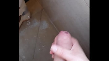 Cumshot With Lots Of Milk thumbnail