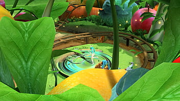 Hatsune miku desnuda mod