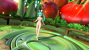 Hatsune miku desnuda mod Hatsune miku desnuda mod