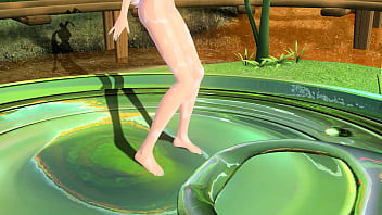 Hatsune miku desnuda mod