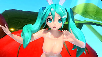 Hatsune miku desnuda mod Hatsune miku desnuda mod