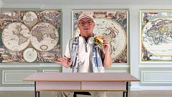 Torcelini school geography lesson seas and oceans full video