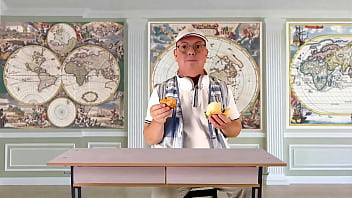 Torcelini school geography lesson seas and oceans full video