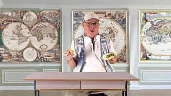 Torcelini school geography lesson seas and oceans full video