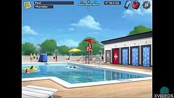 Summertime saga ep 35 – a young man in a town full of horny busty women Summertime saga ep 35 – a young man in a town full of horny busty women