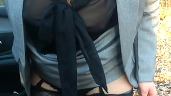 Me voilà au quotidien il s'agit ici de mon retour de l'université après une