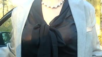 Me voilà au quotidien il s'agit ici de mon retour de l'université après une