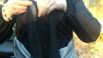 Me voilà au quotidien il s'agit ici de mon retour de l'université après une