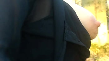 Me voilà au quotidien il s'agit ici de mon retour de l'université après une