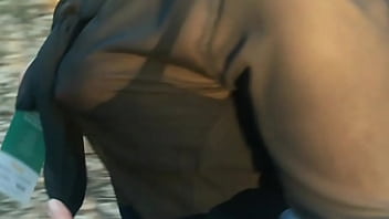 Me voilà au quotidien il s'agit ici de mon retour de l'université après une