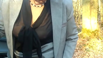 Me voilà au quotidien il s'agit ici de mon retour de l'université après une