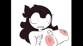 Jaiden boobjob drop