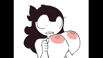 Jaiden boobjob drop