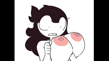 Jaiden boobjob drop