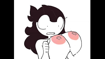 Jaiden boobjob drop