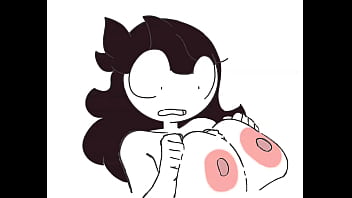 Jaiden boobjob drop