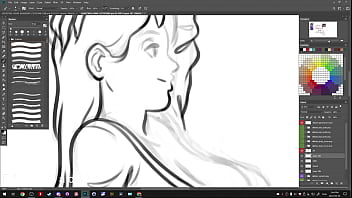 Sts broadcast by dc on picarto dated 25 05 2023