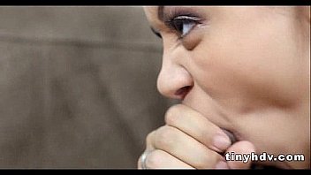 Beautiful teen sucking dick adrian maya 4 71