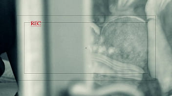 Raylene is a busty latina in lingerie who gets laid and sprayed with cum