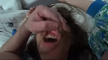 Жена изменяет мужу Реал