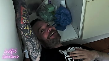 My wife won’t fuck me but her sister will