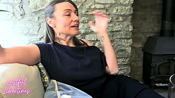 My wife won’t fuck me but her sister will