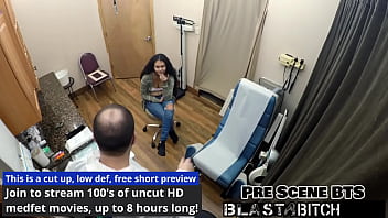 Angel santana's pussy gets blasted full of cum pov version