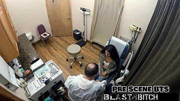 Angel santana's pussy gets blasted full of cum pov version