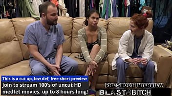 Angel santana's pussy gets blasted full of cum pov version