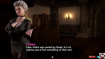 Treasure of nadia0000047