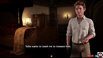 Treasure of nadia0000047