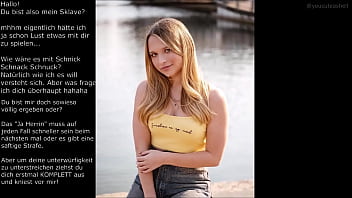 Lisa kueppers dominates you in a game and makes a out of you