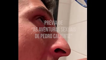 Capítulo #13 arraiá da mansão himeros com alice vasconcellos